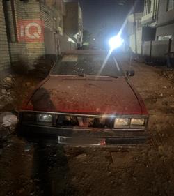 فولكسفاغن باسات